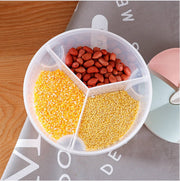 Kitchen Food Storage Box