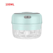 Mini Electric Food Chopper