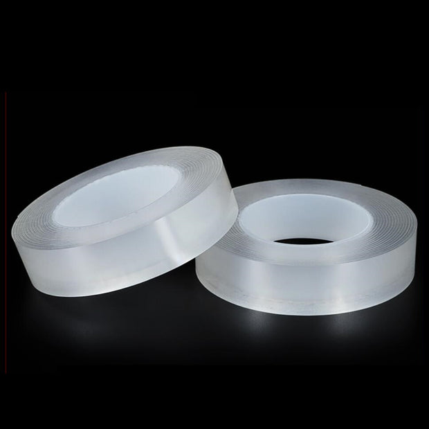 Kitchen Waterproof Strip Transparent Adhesive Tape