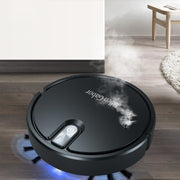 5-in-1 Wireless Smart Robot Vacuum Cleaner