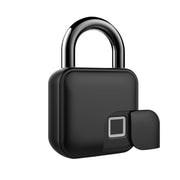 Fingerprint Smart Padlock