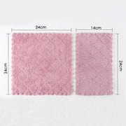 Super Absorbent Microfiber Kitchen Dish Towel