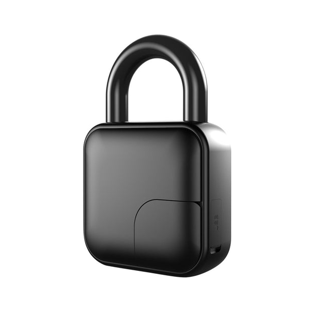 Fingerprint Smart Padlock