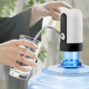 Automatic Electric Water Dispenser