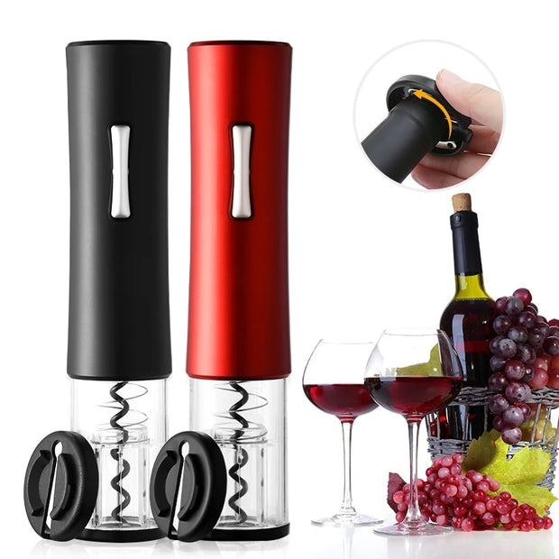 Automatic Bottle Opener