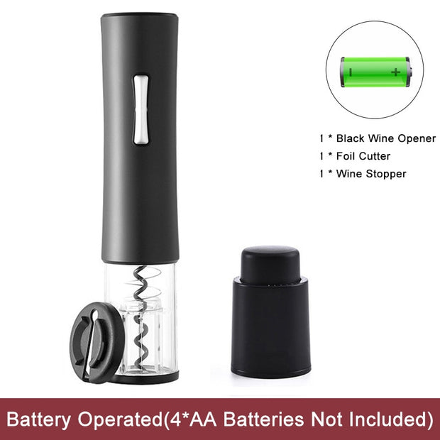 Automatic Bottle Opener