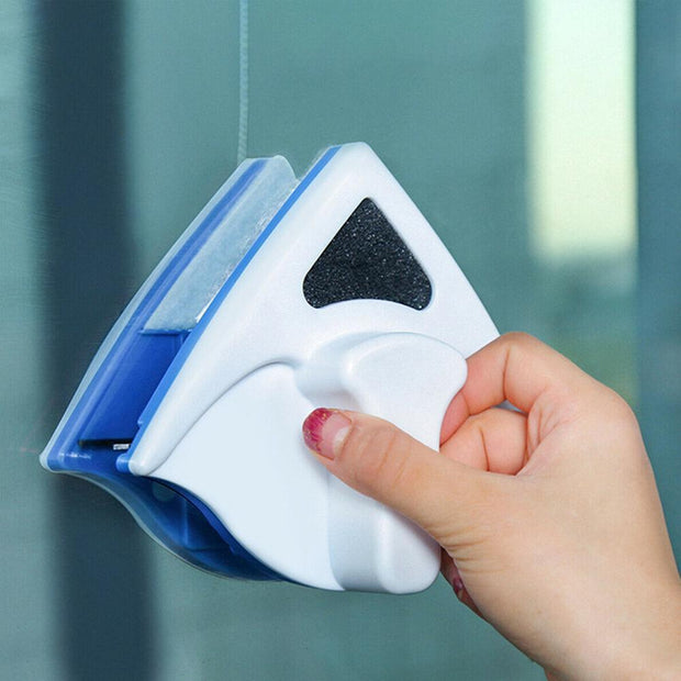 Double Side Glass Cleaning Magnetic Brush