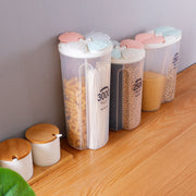 Kitchen Food Storage Box