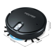 5-in-1 Wireless Smart Robot Vacuum Cleaner