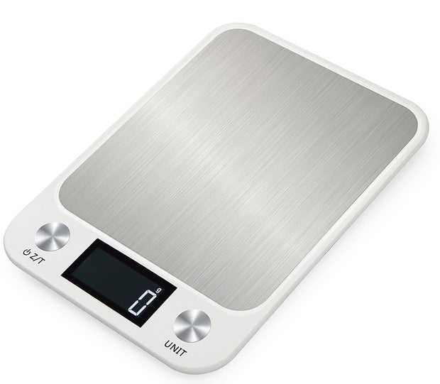 Smart Electronic Digital Scales