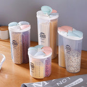 Kitchen Food Storage Box