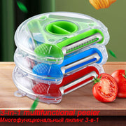 3In1 Multifunction Kitchen Tools