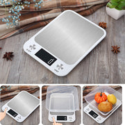 Smart Electronic Digital Scales