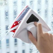 Double Side Glass Cleaning Magnetic Brush