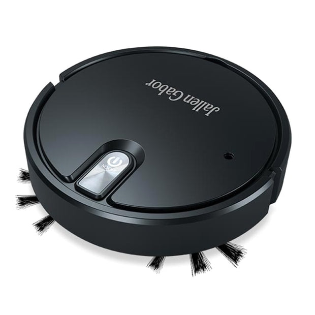 5-in-1 Wireless Smart Robot Vacuum Cleaner