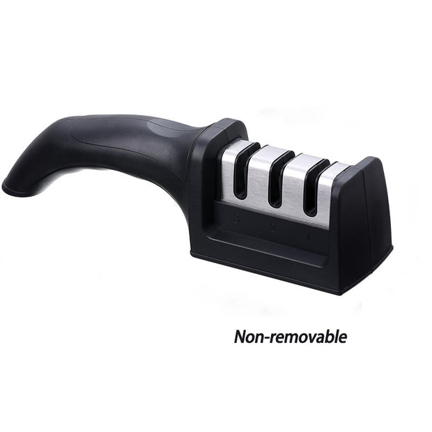 Multi-function Handheld Knife Sharpener