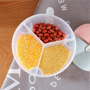 Kitchen Food Storage Box