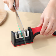 Multi-function Handheld Knife Sharpener