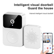 WIFI Outdoor Smart Wireless Doorbell