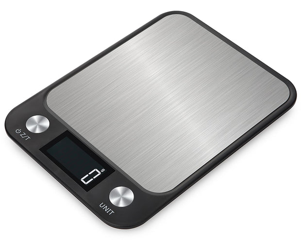 Smart Electronic Digital Scales