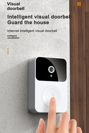 WIFI Outdoor Smart Wireless Doorbell