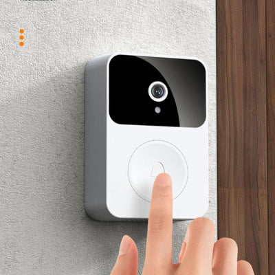 WIFI Outdoor Smart Wireless Doorbell